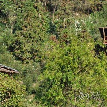 临安山间乡村旅游度假酒店提供图片