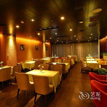 柏维风格酒店(濮阳大庆路店)用户上传图片