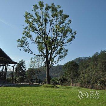 临安山间乡村旅游度假酒店提供图片