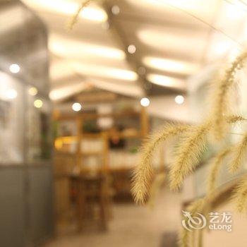 开县倦鸟驿站酒店提供图片