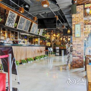 麗枫酒店(天津滨海于家堡金融中心店)酒店提供图片