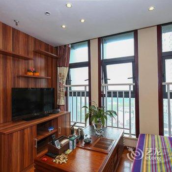 江尚精品公寓式酒店(重庆南坪店毗邻会展中心)酒店提供图片