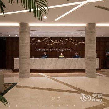 上海君丽大酒店酒店提供图片