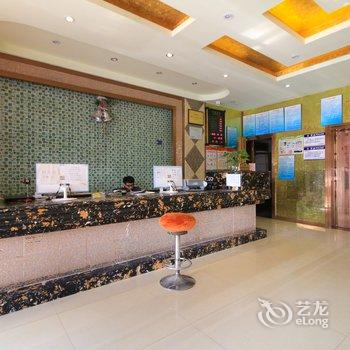 东阳鸿泰商务宾馆酒店提供图片