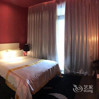 泸州雨果精品酒店酒店提供图片