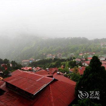 庐山观云山庄酒店提供图片