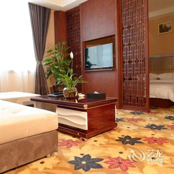 昆明南窑大酒店(火车站店)酒店提供图片