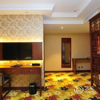 昆明南窑大酒店(火车站店)酒店提供图片