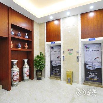 昆明南窑大酒店(火车站店)酒店提供图片