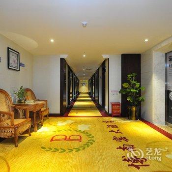 昆明南窑大酒店(火车站店)酒店提供图片