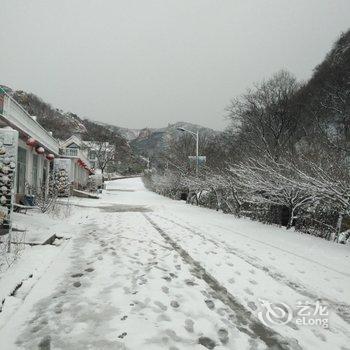 五莲九仙山倩儒酒家(原旭日酒楼)酒店提供图片