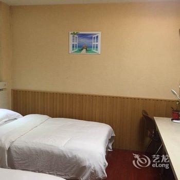 滁州市189快捷宾馆酒店提供图片