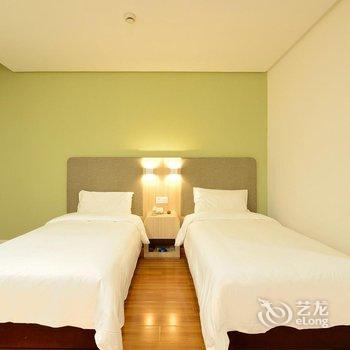 汉庭酒店(上海虹梅南路店)酒店提供图片