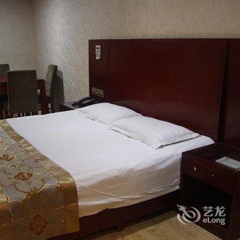苍南鑫豪商务宾馆酒店提供图片