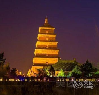 西安金裕宾馆太平堡店酒店提供图片