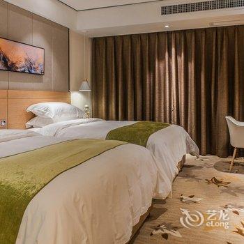 贵阳M-one-Hotel铭一酒店酒店提供图片