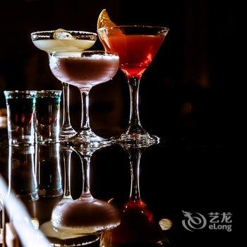 贵阳M-one-Hotel铭一酒店酒店提供图片