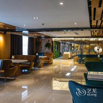 贵阳M-one-Hotel铭一酒店酒店提供图片