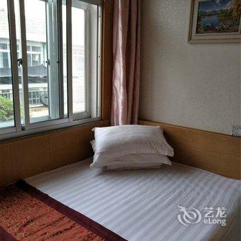 蓬莱鲲鹏渔家客栈酒店提供图片