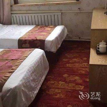 涿州悦康快捷酒店酒店提供图片