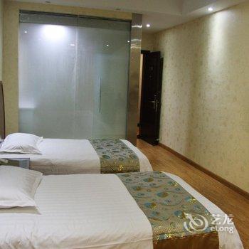 苍南鑫豪商务宾馆酒店提供图片