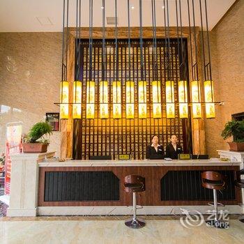 南阳鸿润金园商务酒店酒店提供图片