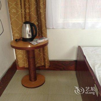 安图阳光驿站家庭旅饭店酒店提供图片