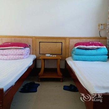 安图阳光驿站家庭旅饭店酒店提供图片