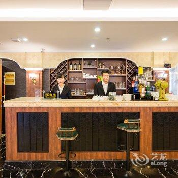 南阳鸿润金园商务酒店酒店提供图片