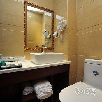 昆明南窑大酒店(火车站店)酒店提供图片