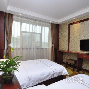 昆明南窑大酒店(火车站店)酒店提供图片