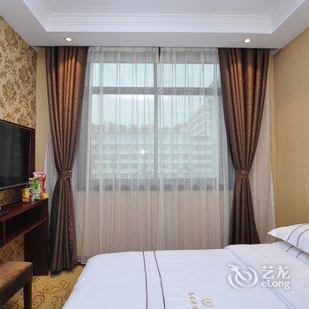 昆明南窑大酒店(火车站店)酒店提供图片