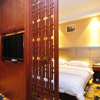 昆明南窑大酒店(火车站店)酒店提供图片