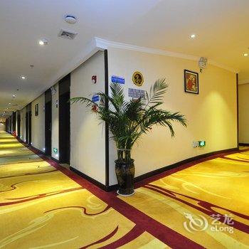 昆明南窑大酒店(火车站店)酒店提供图片