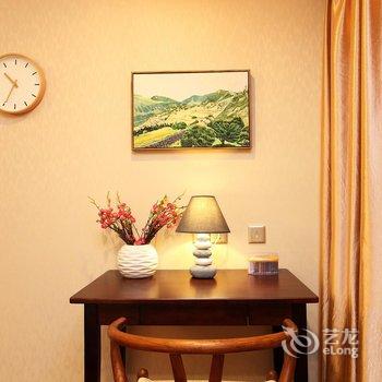 阅见·生活美学公寓(深圳罗湖万象城店)酒店提供图片