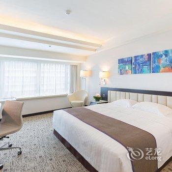 香港沙田丽豪酒店酒店提供图片