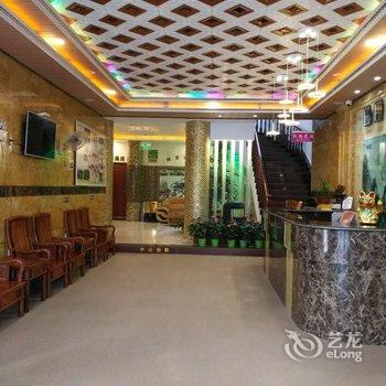 梅州大埔阿里山宾馆酒店提供图片