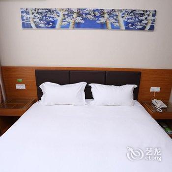 唐年酒店(肥乡广安店)酒店提供图片