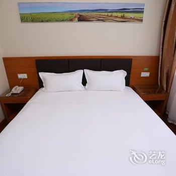 唐年酒店(肥乡广安店)酒店提供图片