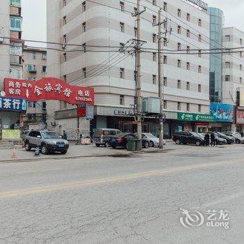 抚顺金旅商务宾馆酒店提供图片