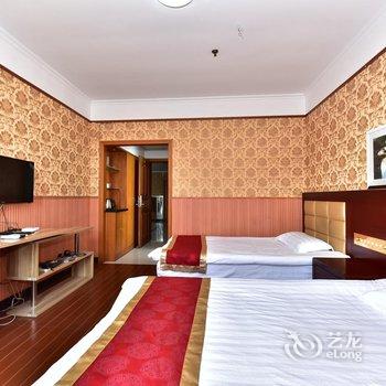 宁波海湾大酒店酒店提供图片