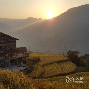 桂林龙脊古壮寨水云间酒店酒店提供图片