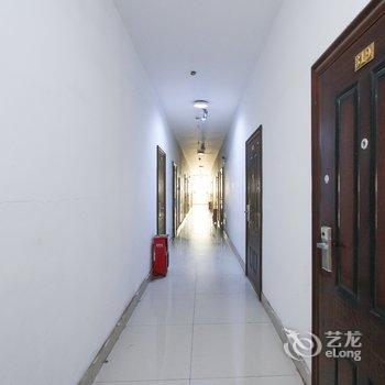 南通爱尚公寓酒店提供图片