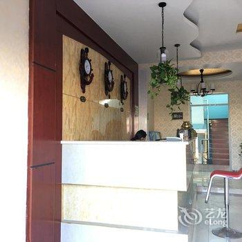 新乐市美院宾馆酒店提供图片