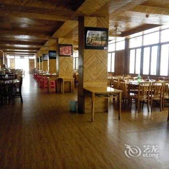 桂林龙脊古壮寨水云间酒店酒店提供图片