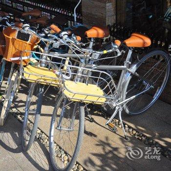 千岛湖雨山前民宿酒店提供图片