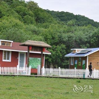 宝鸡大水川宾馆酒店提供图片