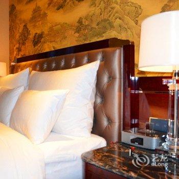 北京朗丽兹西山花园酒店酒店提供图片