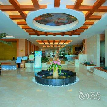 昆明春城花园酒店(迎宾楼)酒店提供图片
