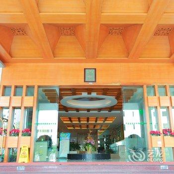 昆明春城花园酒店(迎宾楼)酒店提供图片